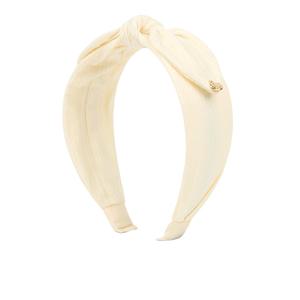 [키즈]크림아일렛레이스헤어밴드_BU51AA306