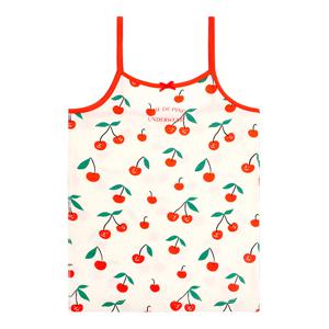 [키즈]여아크림체리텐셀캐미솔_BU51UT403