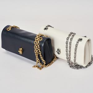 마크제이콥스 더 듀얼 체인 월렛 2R4SMN003S02