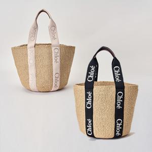 [택가 929000원] 끌로에 WOODY 라지 바스켓 CHC23AS380L18