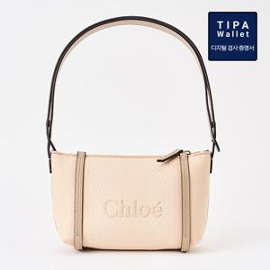 끌로에 캔버스 CARRY 숄더백CH25UP566O65