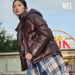 25FW 프라임 웜 패딩 점퍼 여성