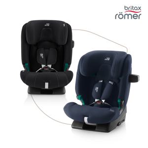 어드밴스픽스 프로 아이사이즈 토들러 주니어 유아동 카시트 ISOFIX