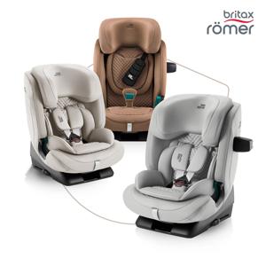 어드밴스픽스 프로 럭스 아이사이즈 토들러 주니어 유아동 카시트 ISOFIX