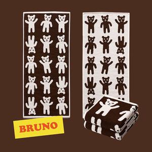 [클리판] 25FW 프리미엄 뱀부 코튼 타올 12종세트