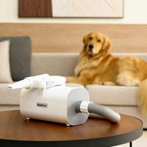 페페 앱스퍼(Absfur) 컨트롤그립 에어탱크 AT-100 펫드라이기 강아지 드라이기