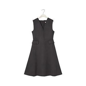 [최초가 99,000원]울100 아망뜨 핸드메이드 원피스