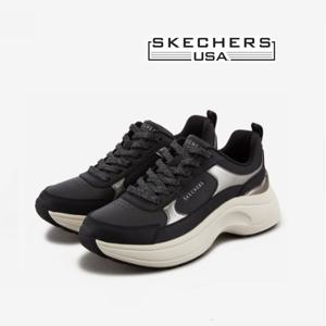 스케쳐스 여성 스니커즈 헤이즐 2종-BS