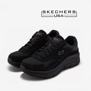 스케쳐스 여성 스웨이드 모던디럭스 3종-BS