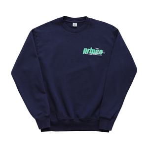 SPORTY&RICH] WS067S414RN 여성 맨투맨