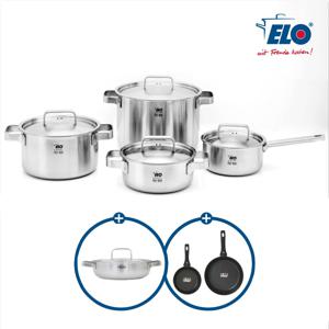[올해마지막]ELO 통5중 IH스텐냄비 풀세트