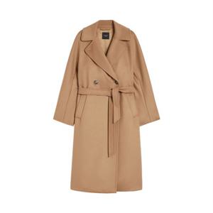 FW25 여성 레지나 울 코트 RESINA 006