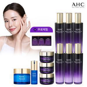 [B5 기초2종] AHC 프라임 엑스퍼트 EX 기초세트 3세트