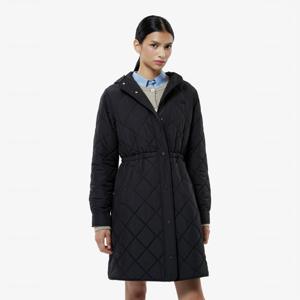 공식 여성 후디 퀼팅 롱점퍼 BF654E-55N 031