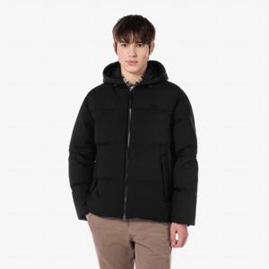 공식 남성 스타디움넥 후드 다운 BH601E-54N 031