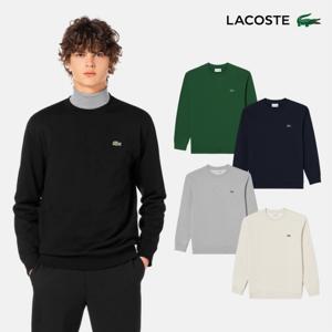 공식 남성 베이직 크루넥 스웻셔츠 SH170E-55N 5종 택1