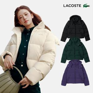 공식 여성 후드 숏 다운 점퍼 BF7391-55N 4종 택1