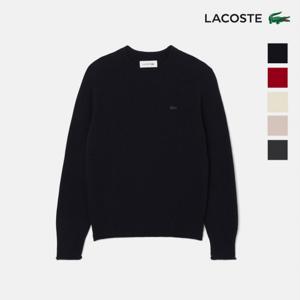 공식 여성 카디드울 크루넥 스웨터 AF4160-55N 5종 택1