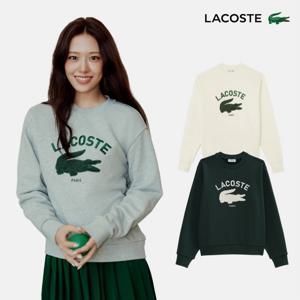 공식 여성 테니스 크루넥 스웻셔츠 SF945E-55N 3종 택1