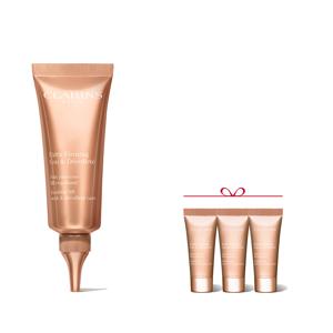 [단독] 엑스트라 퍼밍 넥 크림 75ml 세트 (+디럭스 3종)