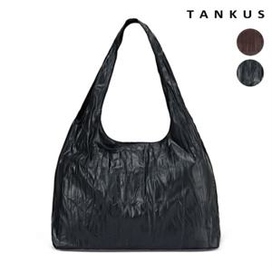 정상가:69,000 | 레더 빅 숄더 토트백 (TW4AH007L0)