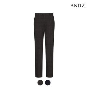 이탈리아 CANONICO 수입 소재 순모 수트 팬츠_BZC2SP1301