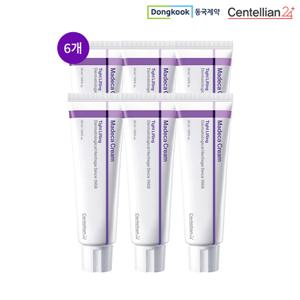 [NEW 업그레이드] 동국제약 타이트 리프팅 마데카크림 6통