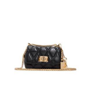 미아블랙 크로스 바디 - 블랙 ADD1H094HZ001