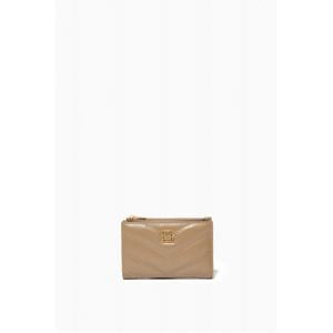 꼬모 2단 슬림 중지갑 RA2E3AWL602WTP