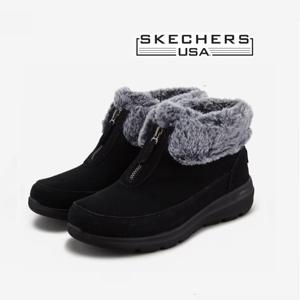 스케쳐스 여성 방한 부츠 글레이셜 울트라 2종-BS