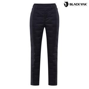 여성 겨울 구스 다운 바지 M튜브다운팬츠 1BYPNW3514