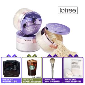 [VIP] 로트리 루스 파우더 21호 아이보리