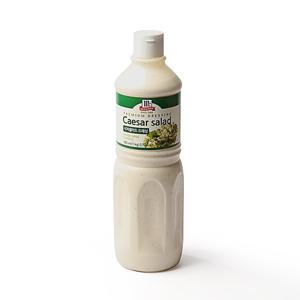 맥코믹 시저 샐러드 드레싱 980ml