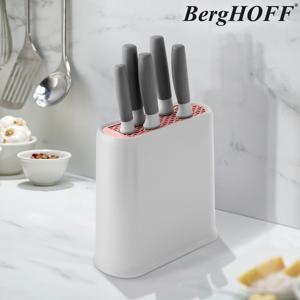 레오 나이프 6p 블록세트