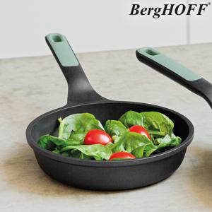 레오 캐스트 후라이팬 스톤그린 20cm