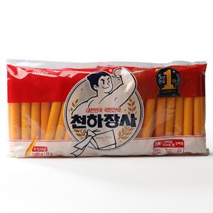 진주햄 천하장사 오리지날 소세지 1005g