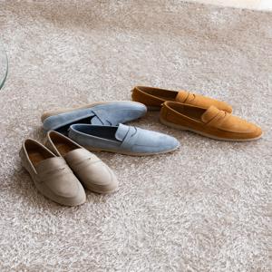 [정가 89000원] 오피셜 포멜레 로퍼 FLG1F1SC003