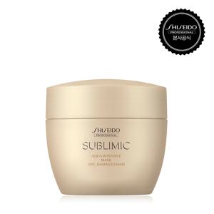 서브리믹 아쿠아인텐시브 마스크 200ml 택1 (DRY/WEAK)