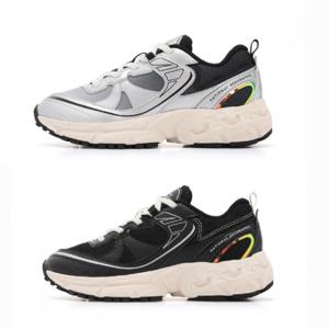 [내셔널지오그래픽키즈] K255KSN011- 큐브 컨투어 키즈 운동화 스니커즈