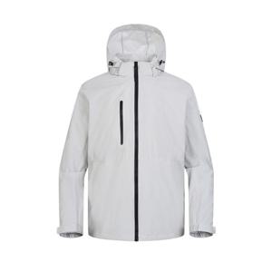 가을 안감 우븐 트레이닝 세트 상의 (1224FW305-K)