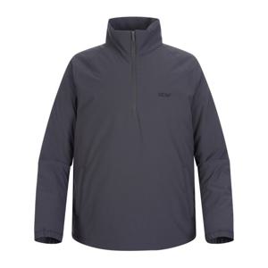 공용 겨울 패딩 우븐 트레이닝 아노락 (1224FW410-K)