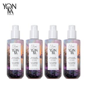 [YONKA] 용카 퀸트에센스 리미티드 에디션 X4