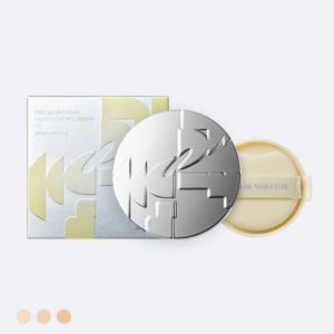 엔젤릭 새틴 쿠션 기획 (본품+리필)