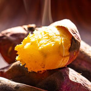 무농약인증 세척 비세척 해남 꿀 밤 고구마 3kg 5kg 베니하루카