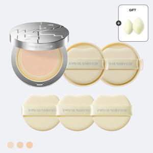 엔젤릭 새틴 쿠션 [리필패키지]