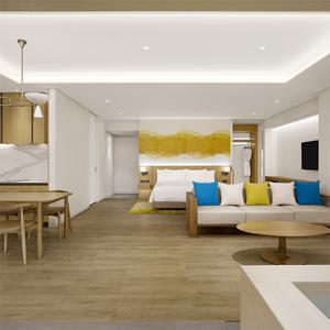 조식or디너패키지 1박 2박 카시아 속초