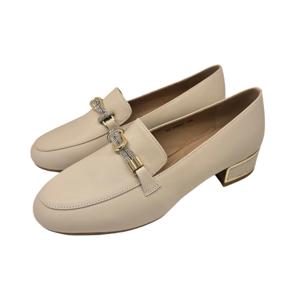 탠디여성로퍼G25451-BEIGE