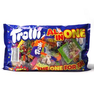 트롤리 젤리 올인원 1.2kg / 코스트코