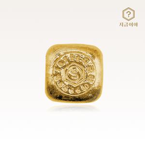 24K 순금 999.9 포나인 투자형 골드바 18.75g