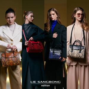 이탈리아 프리미엄 소가죽 토트백 1종